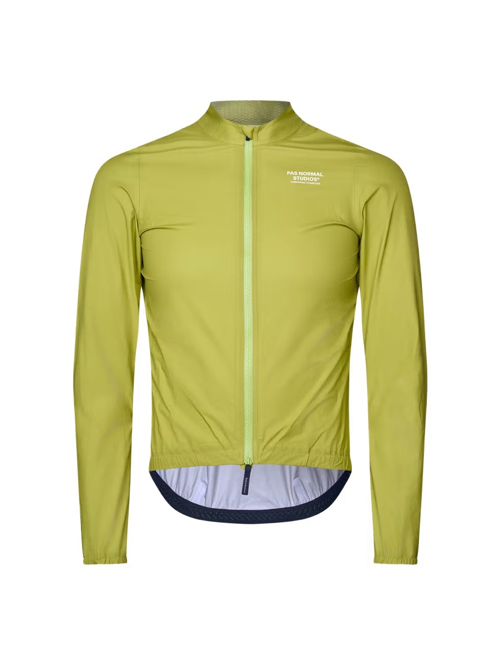 Pas normal studios Men's Mechanism Rain Jacket